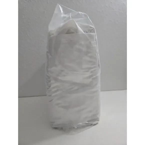 Lauren Ralph Lauren Spencer 300 Thread Count Sateen Border 4 Pc. Sheet Set, King - Picture 5 of 5